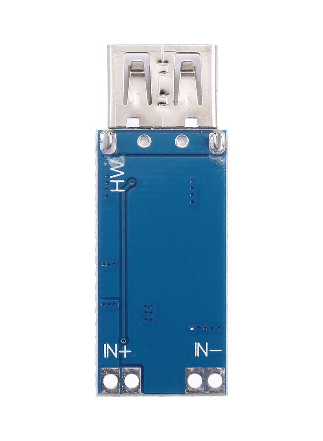 ماركة غير محددة وحدة طاقة لتنظيم الجُهد الكهربائي مُزوّدة بمنفذ USB LL2120702381-A متعدد الألوان  - Image 4