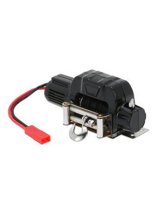 Mini Electric Winch With Controller - v1626873992/N49339589A_2