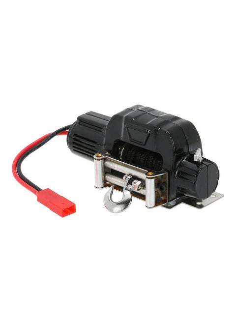 Mini Electric Winch With Controller