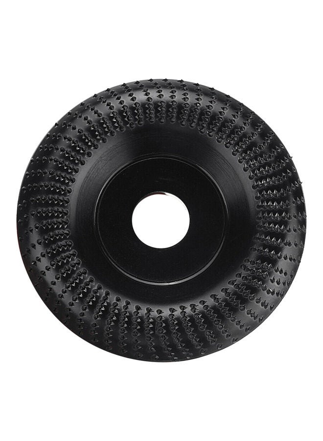 Grinding Disc Black - Image 1