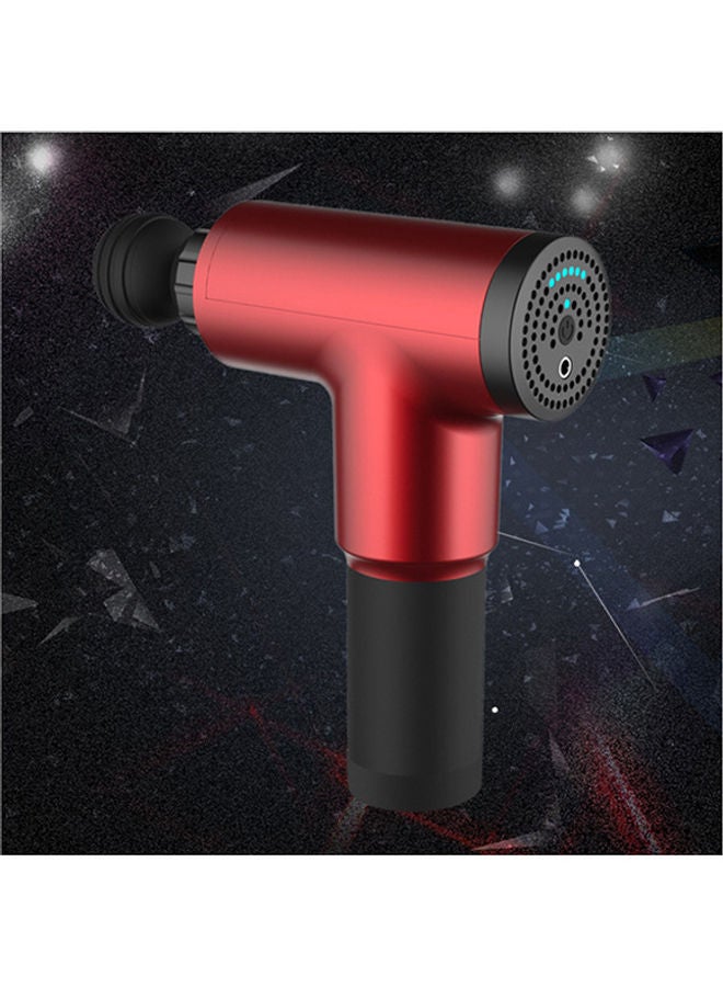 Arabest Massage Fascia Gun With 4 Heads - Image 2