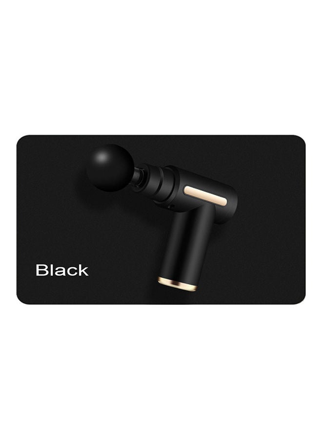 عربست مسدس تدليك فاسيا مع 4 رؤوس - Image 2