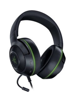 RAZER Kraken X for Console - Wired Console Gaming Headset, Clear & Accurate Positional Audio, Ultra Light Ergonomic Build at 250g, Crystal Clear Communication - Xbox  - Image 3