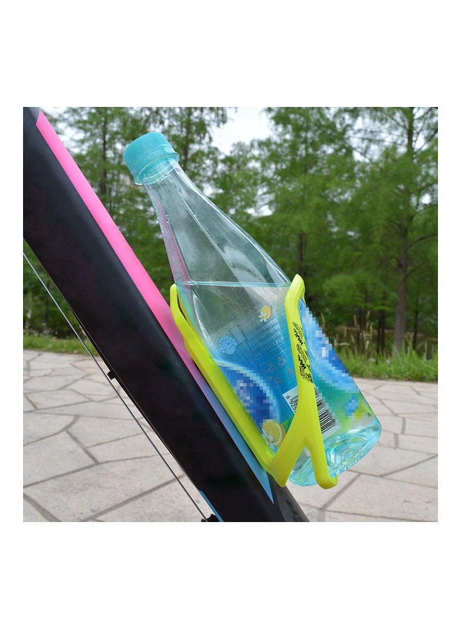 Generic 2-Piece Water Bottle Cage  - Image 2