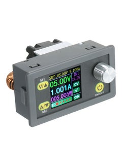 Programmable Power Supply Module LL2120702374-A Grey