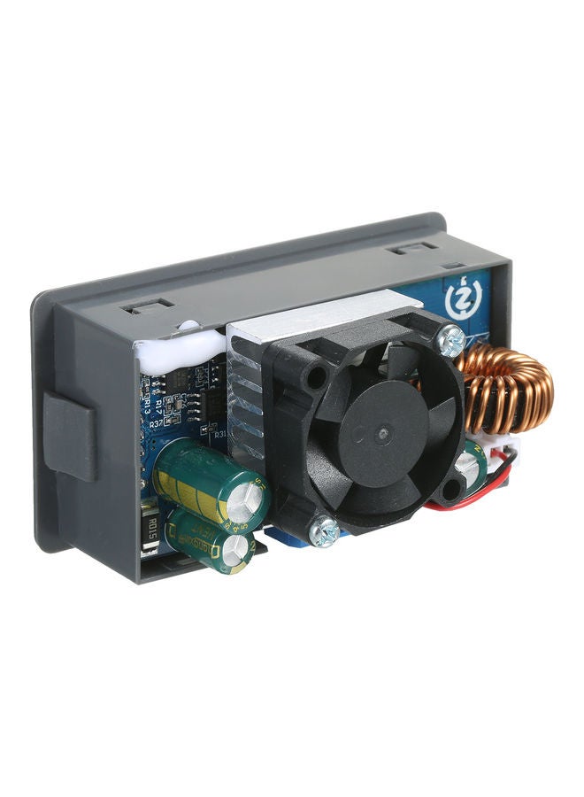 Generic - Programmable Power Supply Module LL2120702374-A Grey - Image 1