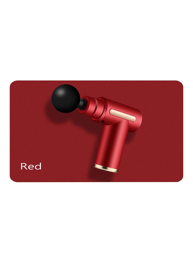 Arabest Massage Fascia Gun With 4 Heads - Image 2