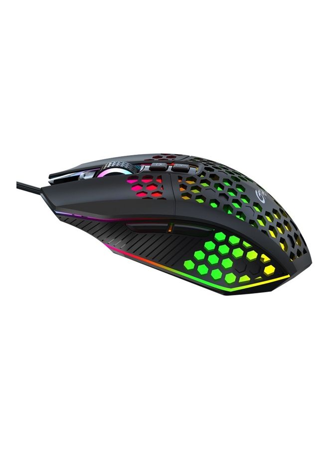Wired RGB Gaming Mouse - Image 2