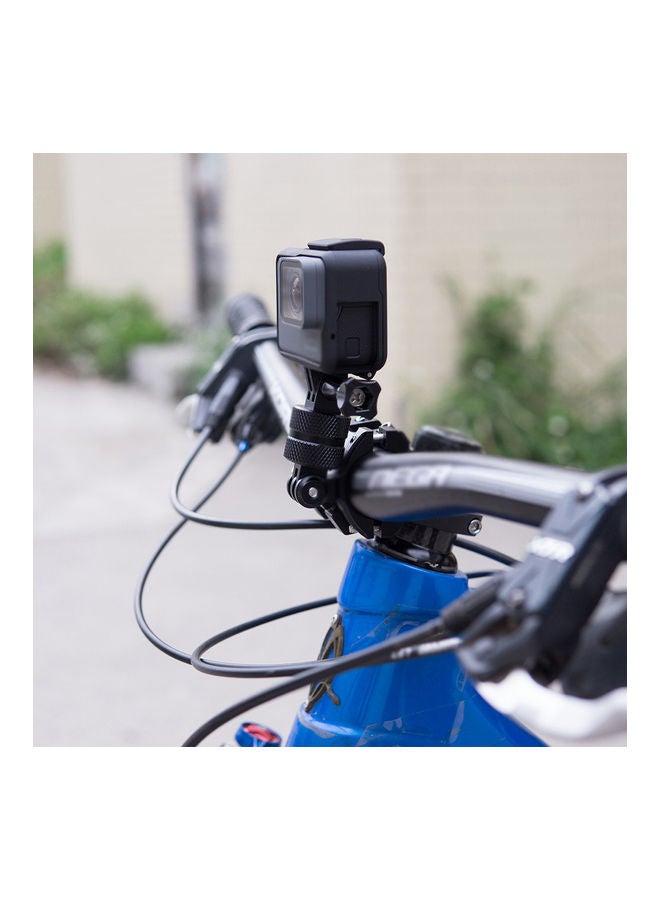Generic Bike Handlebar Mount  Short Kit - Image 4
