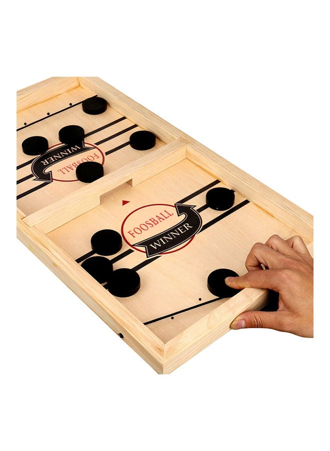 اللعبة اللوحية هوكي الشطرنج المرتد - Image 2