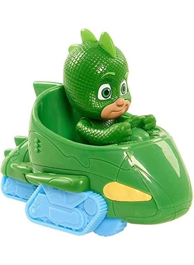 بي جيه ماسكس سيارة بي جي جيكو