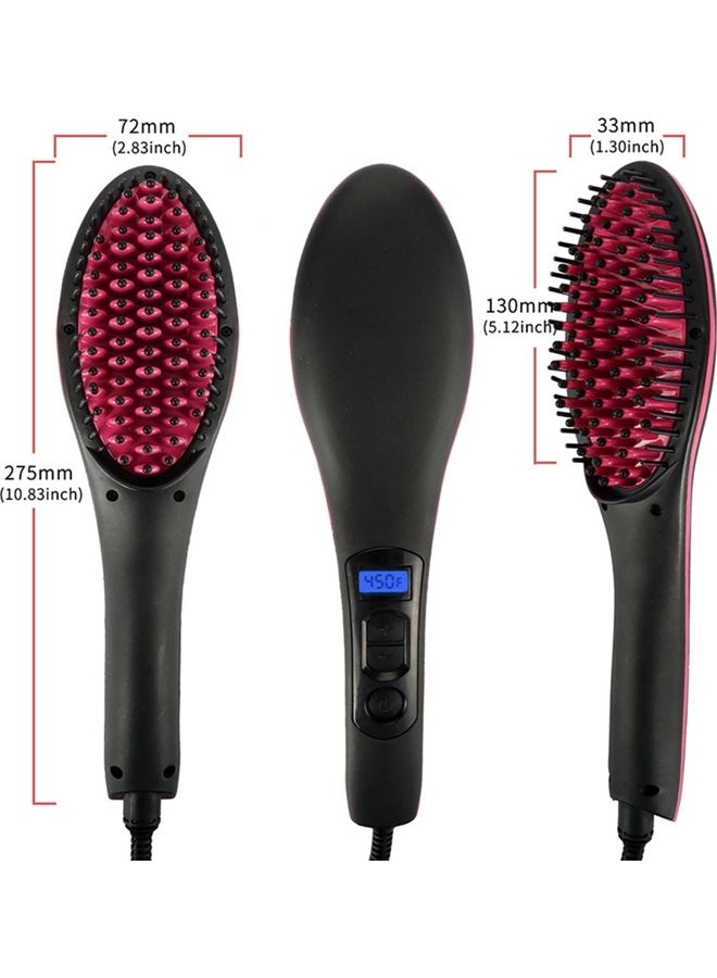 Generic Electric Straight Comb Black 10.83inch  - Image 5