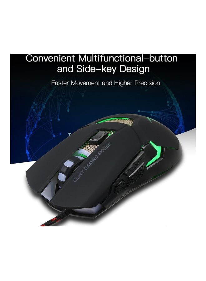 Wired Gaming Mouse - Image 5
