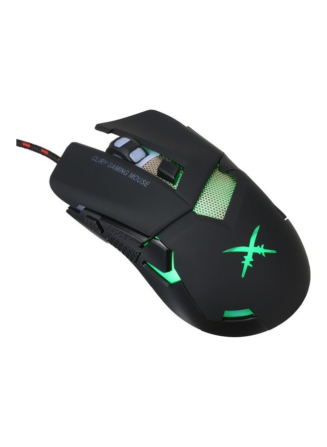 Wired Gaming Mouse - Image 1