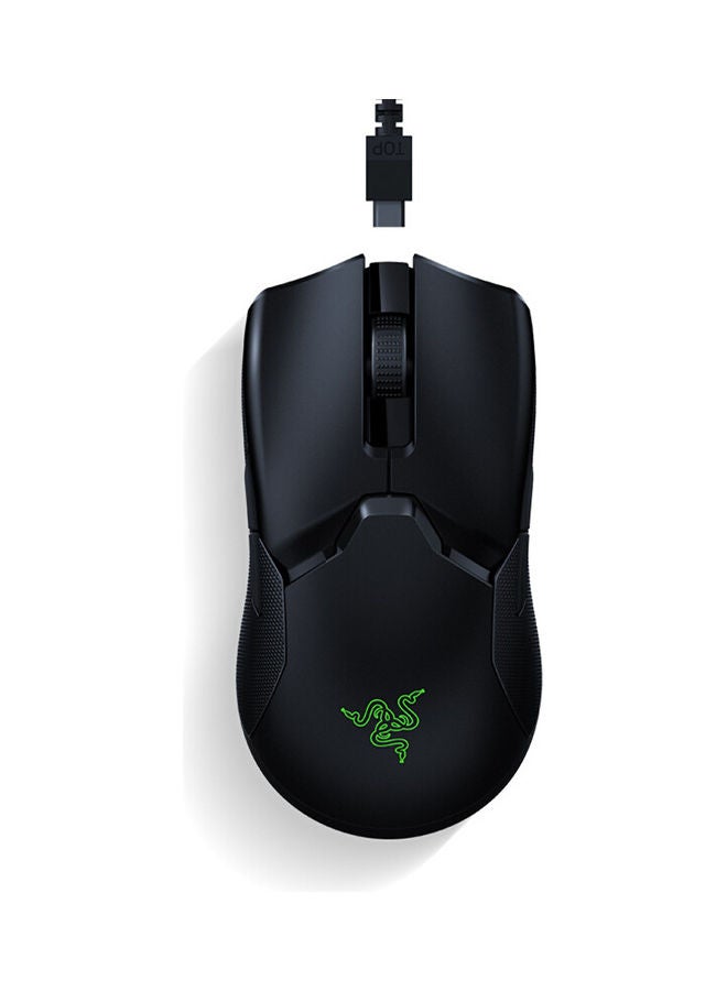 RAZER Viper Ultimate Wireless Gaming Mouse Black - Image 1