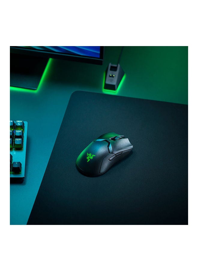RAZER Viper Ultimate Wireless Gaming Mouse Black - Image 3