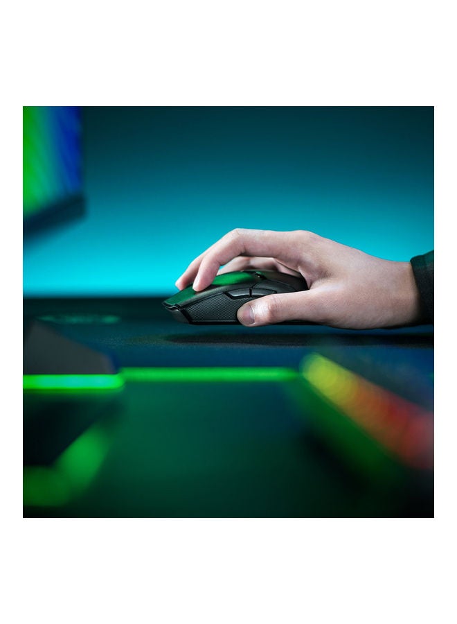 RAZER Viper Ultimate Wireless Gaming Mouse Black - Image 5