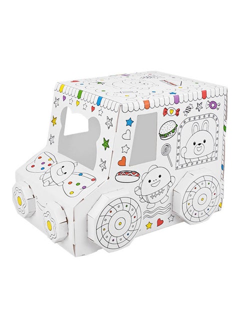Kids Doodle Creative Drawing And Playing Toy