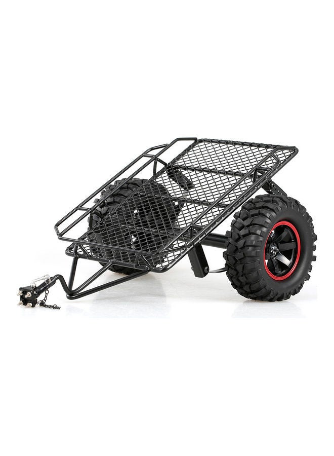Trailer Car