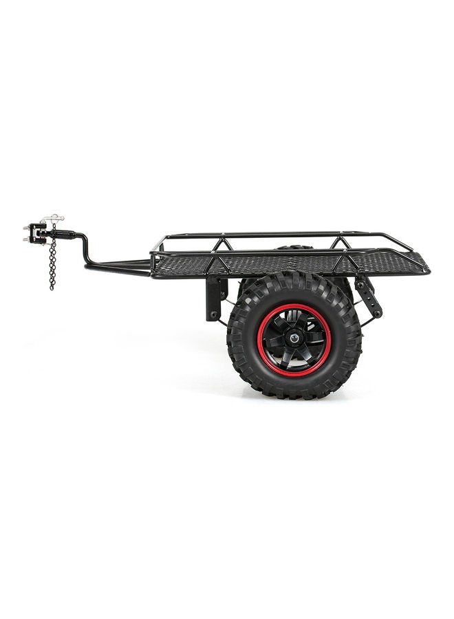 Trailer Car