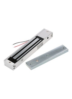 OWSOO Magnetic Door Lock White  - Image 2