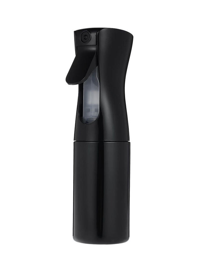Generic Hair Dressing Spray Bottle Black 150ml - Image 2