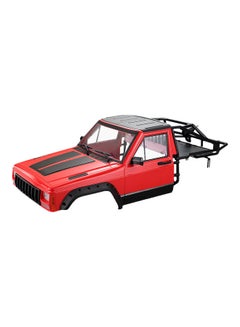 RC Car Body Shell