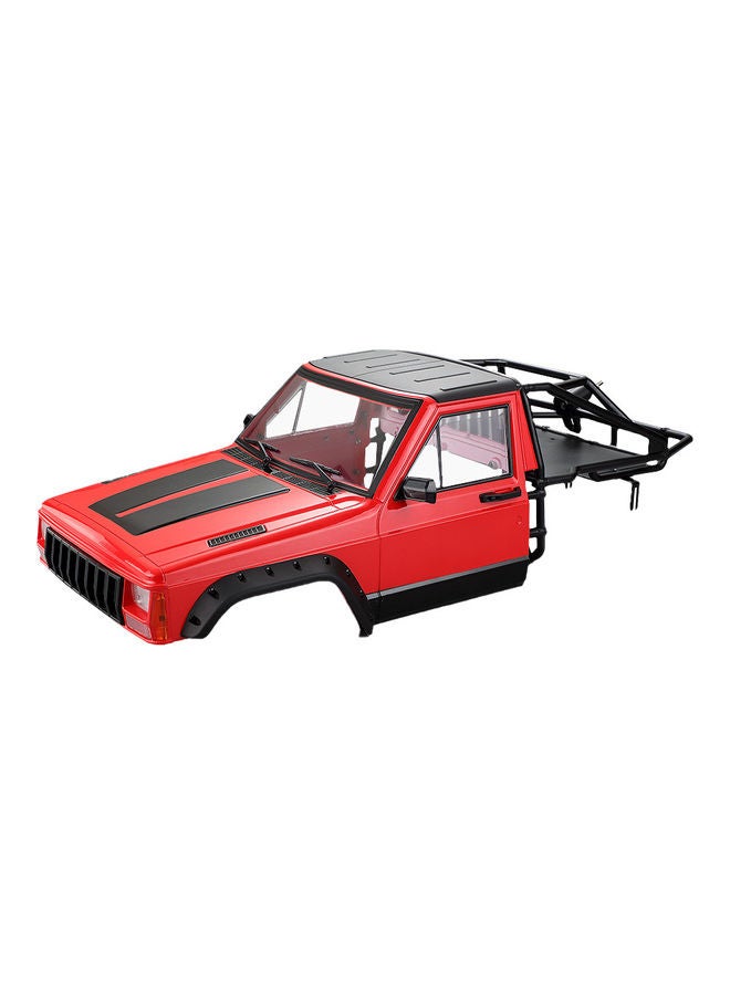 Generic - RC Car Body Shell - Image 1