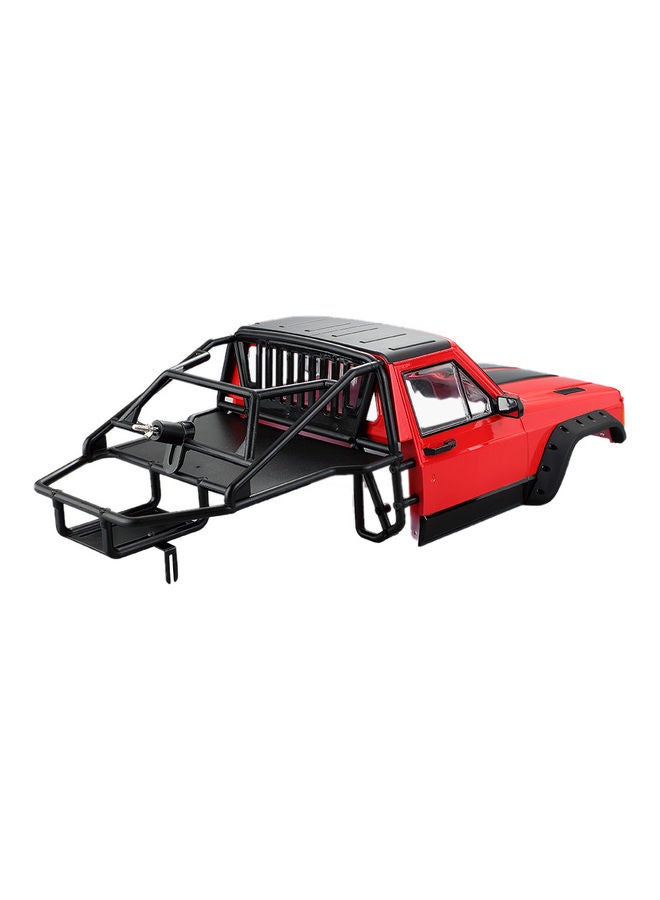 Generic - RC Car Body Shell - Image 1