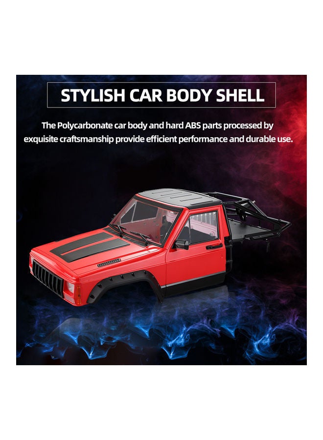 Generic - RC Car Body Shell - Image 1
