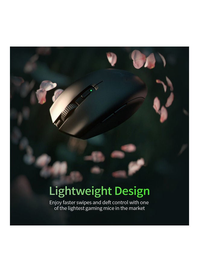 RAZER Orochi V2 Wireless Gaming Mouse Black - Image 2