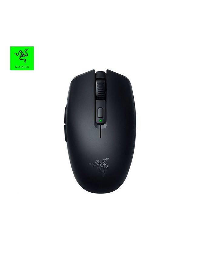RAZER Orochi V2 Wireless Gaming Mouse Black - Image 5