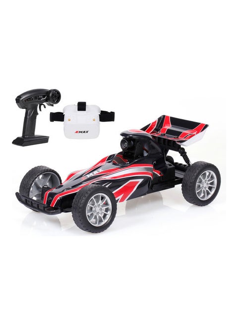 Interceptor FPV RC Car