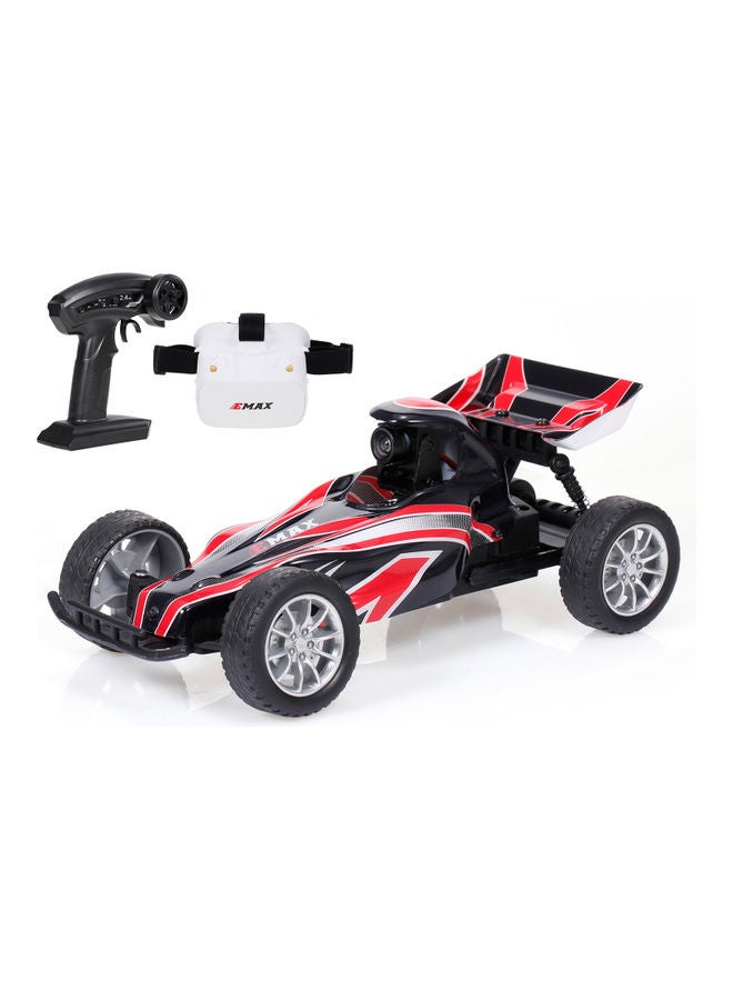 EMAX - Interceptor FPV RC Car - Image 1
