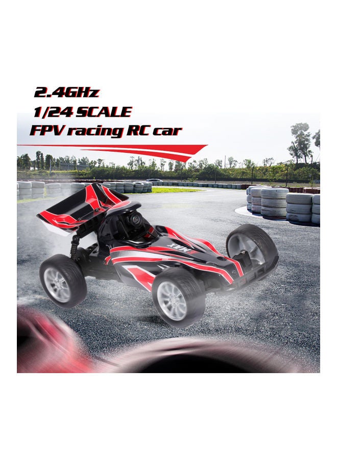 EMAX - Interceptor FPV RC Car - Image 1