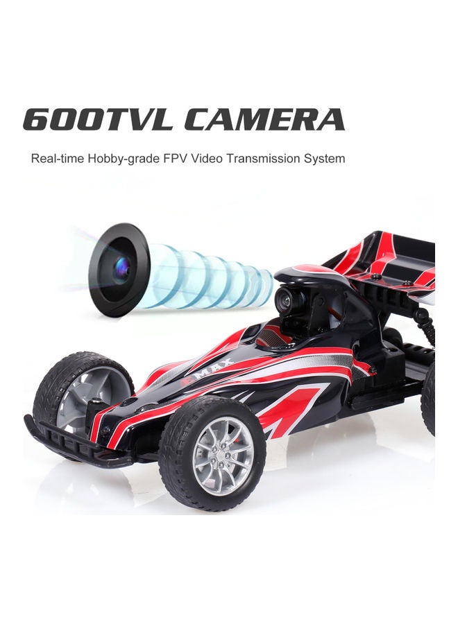 EMAX - Interceptor FPV RC Car - Image 1