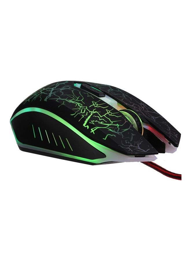Wired Gaming RGB Mouse - Image 1