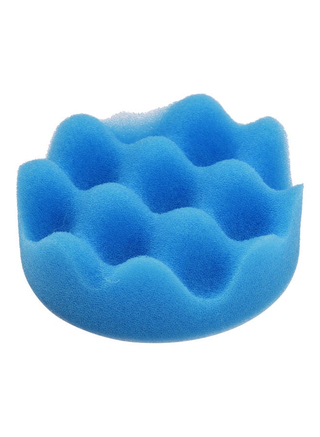 Generic Polishing Pad Set Multicolour  - Image 2