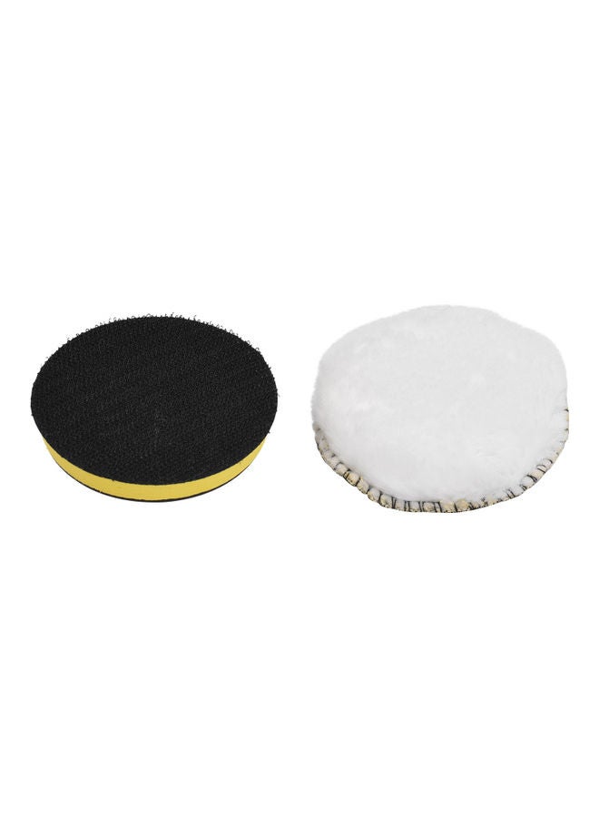 Generic Polishing Pad Set Multicolour  - Image 5
