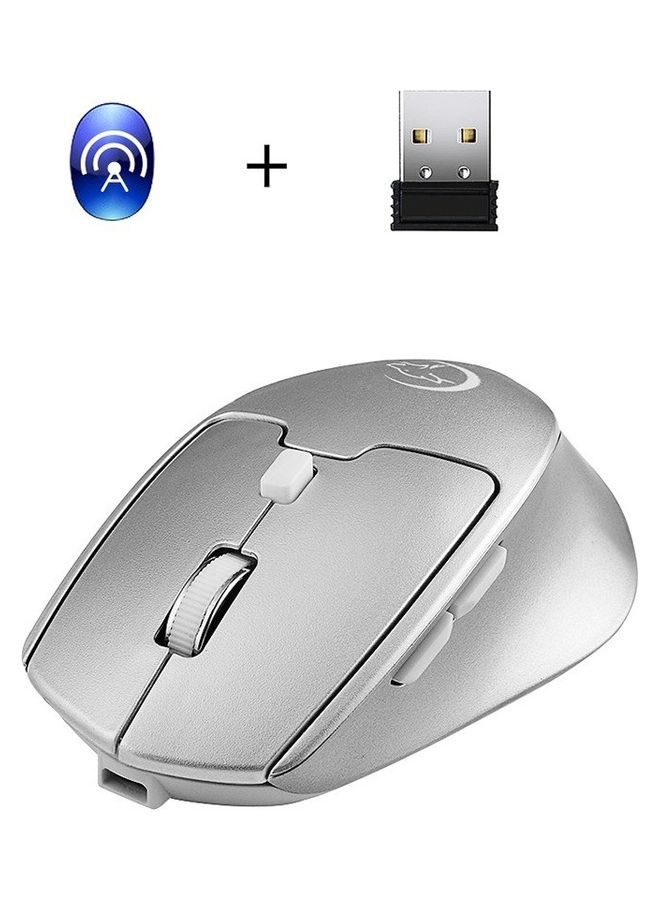 Dual Mode Optical Computer Mouse Sliver - Image 1