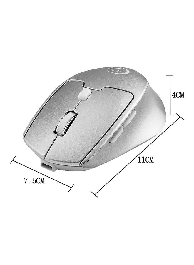 Dual Mode Optical Computer Mouse Sliver - Image 2