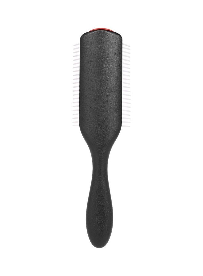 Generic - Hair Scalp Massage Hair Brush Anti-static Comb Multicolour 22x7x4cm - Image 1