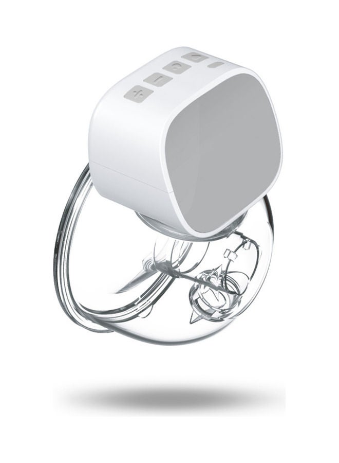 Wearable Electric Breast Pump - Image 1