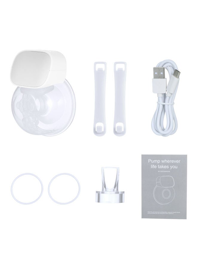 Wearable Electric Breast Pump - Image 2