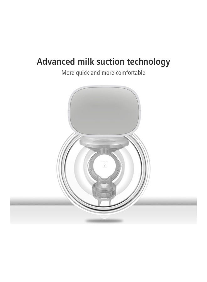 Wearable Electric Breast Pump - Image 5