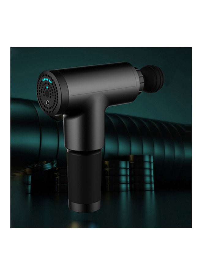 عربست مسدس تدليك فاسيا مع 4 رؤوس - Image 2