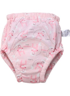 insular 2-Piece Toddler Potty Training Underwear  - Image 1