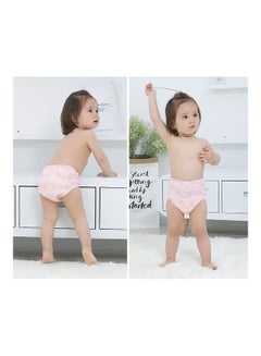 insular 2-Piece Toddler Potty Training Underwear  - Image 2