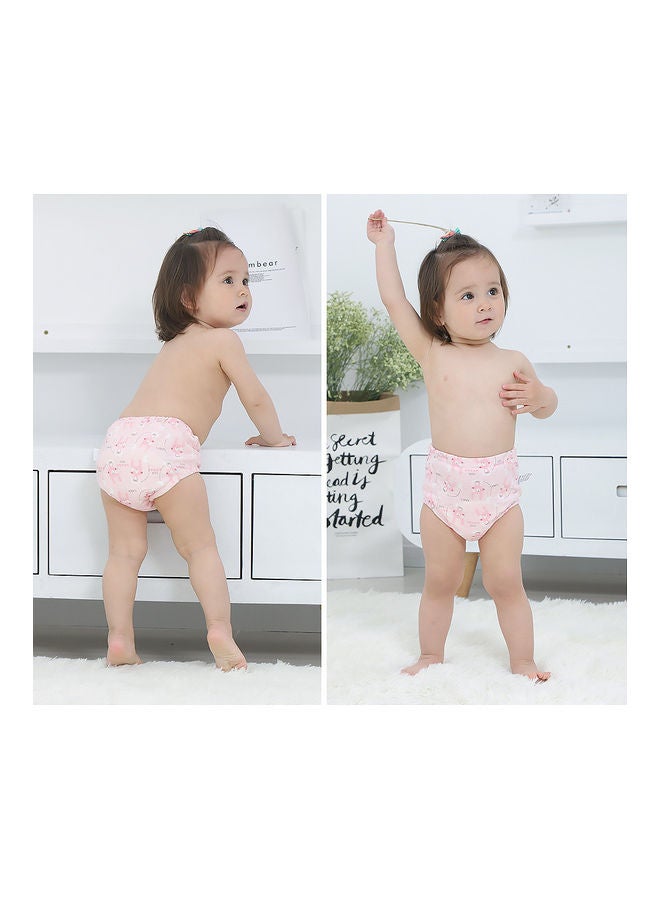 insular - 2-Piece Toddler Potty Training Underwear - Image 1