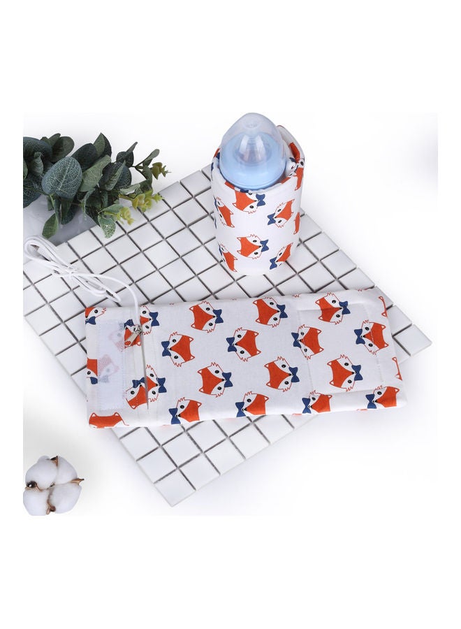insular USB Bottle Warmer Sleeve  - Image 2